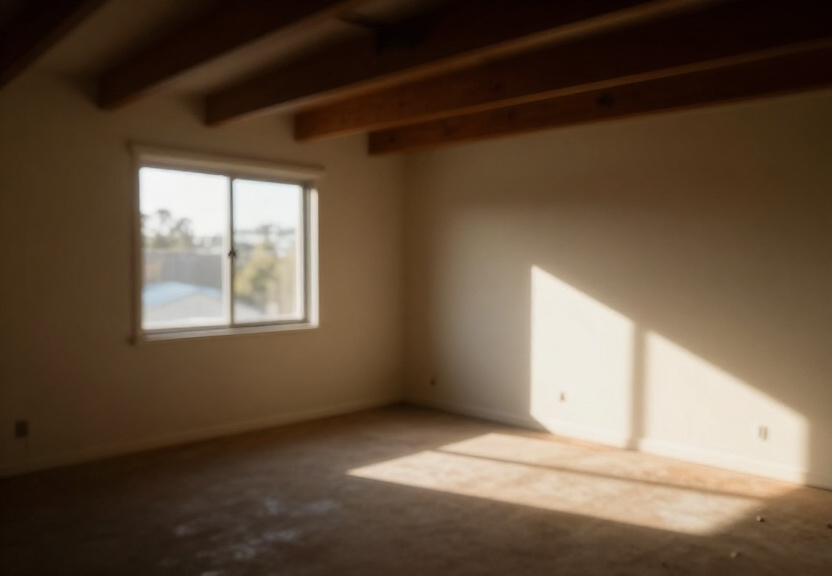 Wall Insulation in a Dandenong Ranges Home